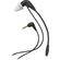 Etymotic Research ETY-COM - Headset para Telefone Celular de Apenas um Lado