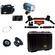 Sea & Sea DX-1G, Underwater Digital Camera Islander Package