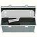Cavision HCS40-S Hard Case for SWS1040 Windshield and Suspension System 