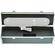 Cavision HCS55-S Hard Case for SWS1055 Windshield and Suspension System 