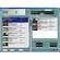 Datavideo DVUS-1SD-2ES - Software de Servidor Play-Out com Placa de Sa�da Harmony 2ES