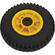 MultiCart Front 8" No Flat Wheel for R12 Cart