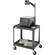 Advance PIXMate PM2-17 A/V Cart (18 x 24 x 17")