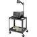 Advance PIXMate PM2-26 A/V Cart (18 x 24 x 26")