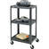 Advance PIXMate PM2-42 A/V Cart (18 x 24 x 42")