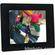 Xuma 8" Multimedia Digital Picture Frame