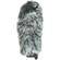 Cavision SWJ221 Slide-On Windjammer with 0.82" (21mm)  Inside Diameter - Length 5" (127mm)