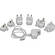 Apple World Travel Adapter Kit