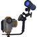 Bonica Snapper Dive HDDV Digital Media Camcorder Comb Plus Kit