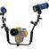 Bonica Snapper Dive HDDV Digital Media Camcorder Comb Pro Kit