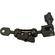 Bonica Double Ball Extension Set