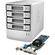 G-Technology 4TB G-SPEED eS PRO External Hard Drive Array