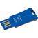 Kingston 4GB DataTraveler Mini Slim Flash Drive (Blue)