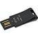 Kingston 16GB DataTraveler Mini Slim Flash Drive (Black)