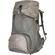 Clik Elite Large Hiker Backpack (Gray)