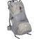 Clik Elite Large Hiker Backpack with ClikStand (Gray)