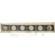Wess 35mm 6-Strip Soft-Edge Masks #MSA 004