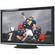 Panasonic TC-P42G10 42" P TV/CHAN BL-RA THEAT SY