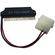 Aleratec 2.5" Drive Adapter for 3.5" Hard Drive Bays (4-Pack)