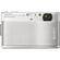 Sony DSC-TX1 Cybershot Point & Shoot Digital Camera (Silver)