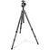 Gitzo GK3580QR 3-Section Carbon Fiber Tripod with Ballhead 