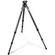 Gitzo GK3580QRS 3-Section Carbon Fiber Tripod with GH5380SQR Systematic Head