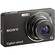 Sony DSC-WX1 Cybershot Point & Shoot Digital Camera (Black)