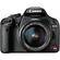 Canon EOS Rebel T1i Digital SLR Camera Kit with Pixma MP980 Photo All-in-One 