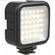 Barber Tech Dual Powered LED Light with Universal Plugs