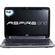 Acer Computador Netbook Aspire One AO751h-1545 (Preto)