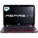 Acer Aspire One AO751h-1259 Netbook Computer (Red)