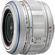 Olympus ZUIKO Digital ED 14-42mm f3.5 - 5.6 Micro 4/3 Zoom  (Silver)