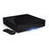 LaCie Media Player de Alta Defini��o 500GB LaCinema Black RECORD