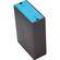 LaCie Hub USB 2.0 Core4 (Azul)