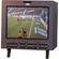 TAMUZ BCM-110-DB 10.4" Compact Digital Broadcast Monitor
