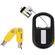 Kensington   MicroSaver Keyed Retractable Notebook Lock 