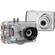 Fantasea Line FA-480 Underwater Housing Kit with Canon PowerShot A480
