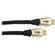 Comprehensive XHD HDMI 26 AWG 1.3a Cat 2 Silver Coated CL3 Rated Cable (6')