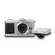 Olympus E-P1 PEN Digital Camera Body w/ FL-14 Flash (Silver & Black)