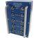Allen-Avionics GLE-75-5 - Eliminador de "Hum" de Loop de Aterramento com Al�as