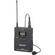 Sony UTX-B2 Bodypack Transmitter for UWP Series Wireless Microphone Systems 