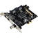 PNY Technologies Quadro G-Sync Add-on Interface Board for Dell Quadro FX 4400, 4500, and 5500