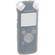 Olympus Silicon Clear Skin for LS 