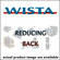 Wista 8x10 to 5x7 Reducing Back