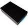 LaCie 2TB Hard Disk