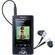 Sony 16GB X Series Walkman Video MP3 Player (Black) 