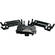 Birns & Sawyer 901063 Red 15/19 Hybrid Studio Baseplate