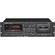 Tascam CD-A750 Rackmount CD Player/Cassette Recorder
