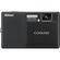 Nikon CoolPix S70 Digital Camera (Black)