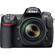 Nikon D300s SLR Digital Camera with 18-200mm VR II Lens